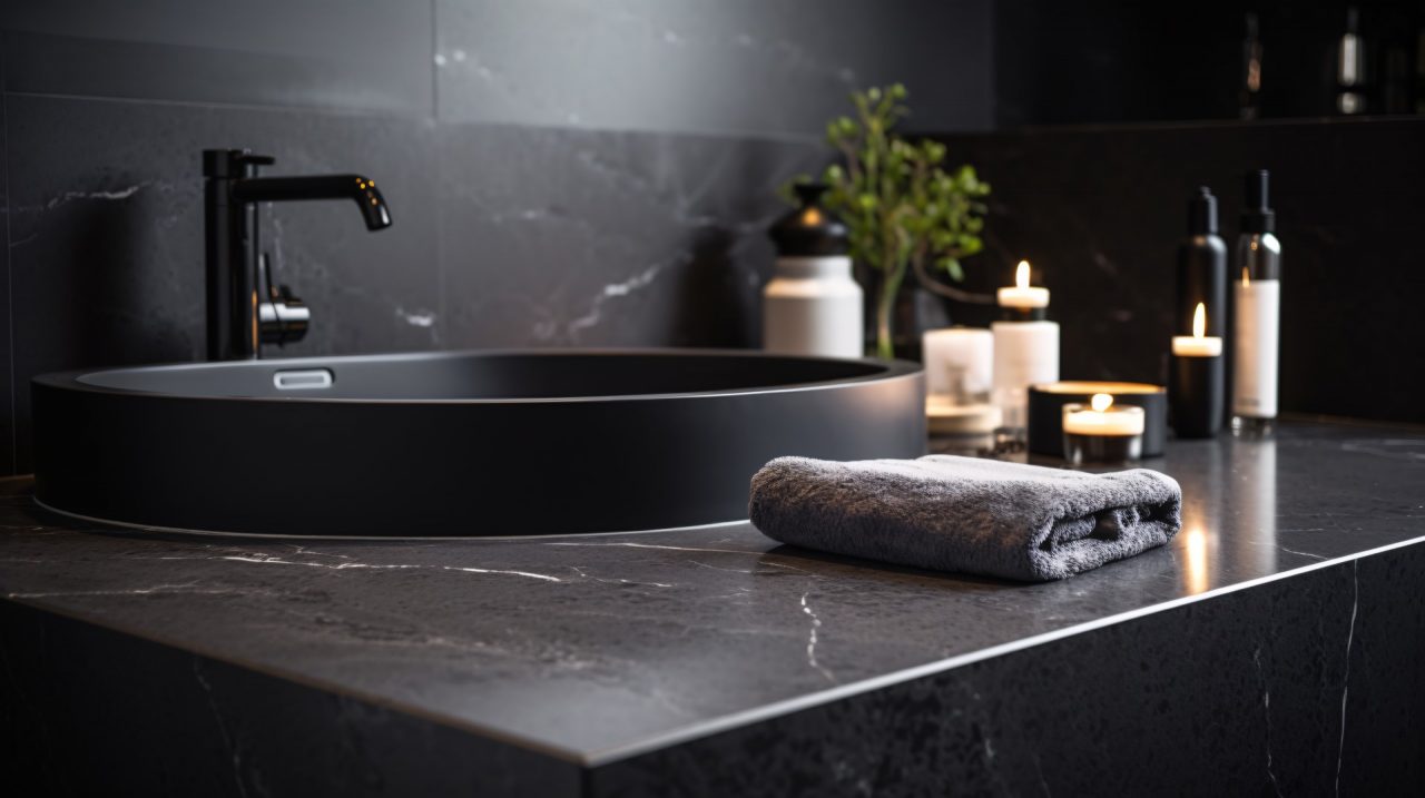 Bathroom Basins