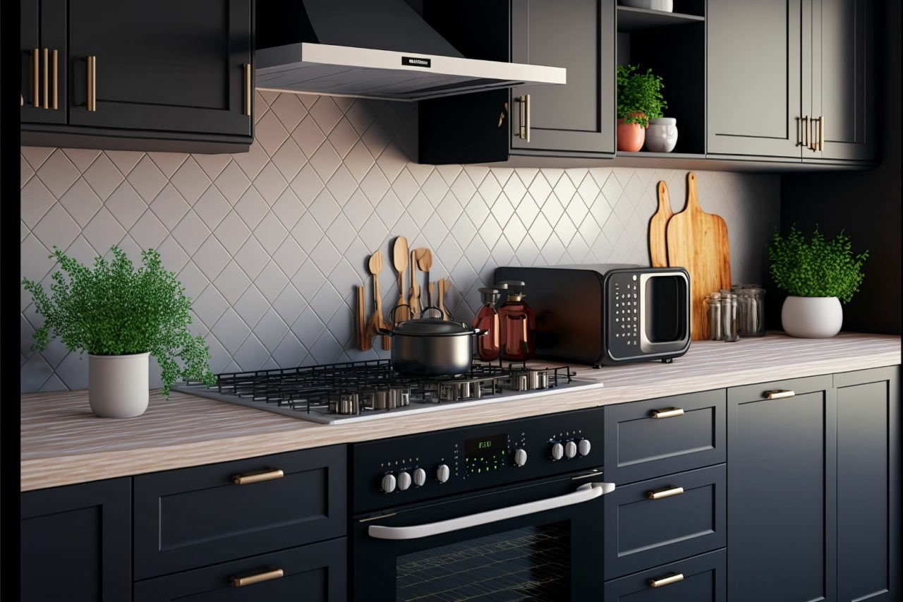 Kitchen Cabinetry: