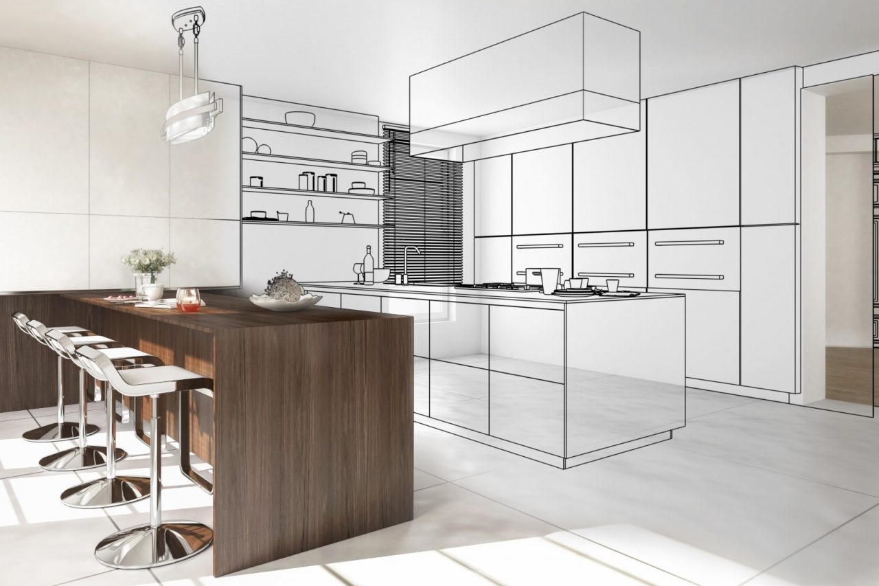 Kitchen Installation