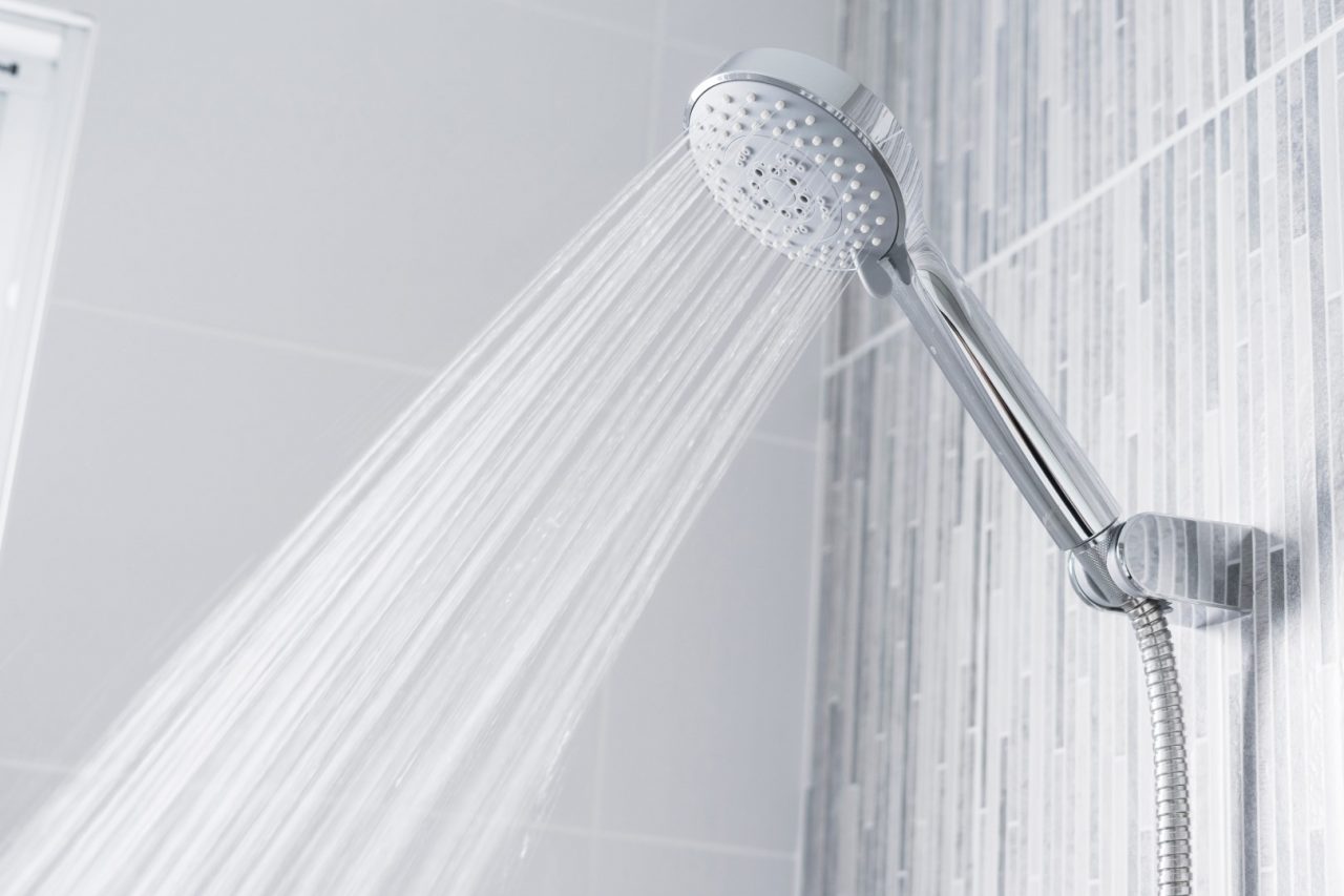 Mixer Showers