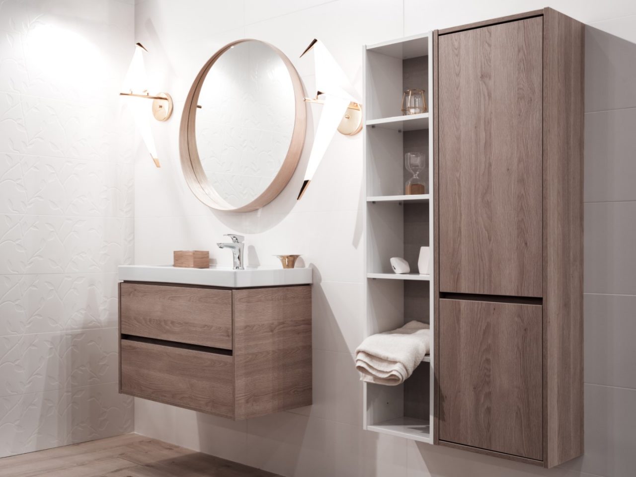 Bathroom Furniture