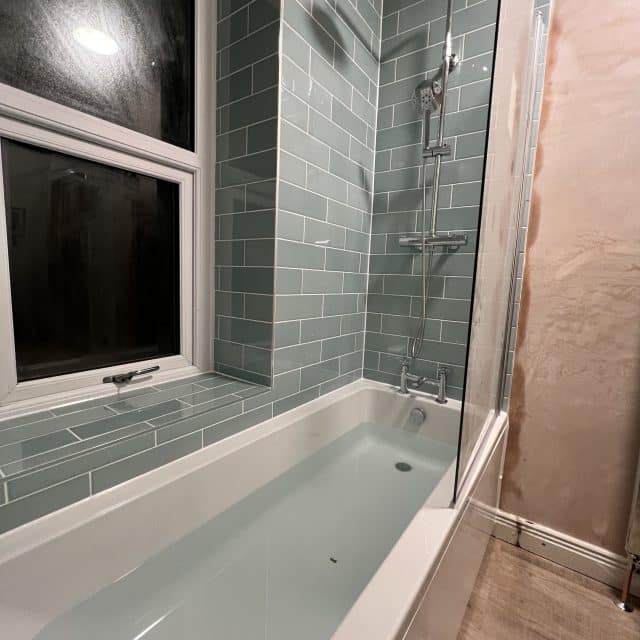 Bathroom 3