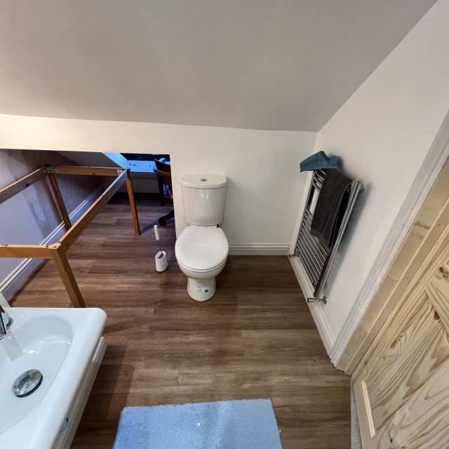En-suite 2 En-suite 2